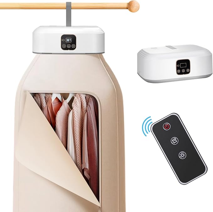 Rovelo™ Portable Clothes Dryer